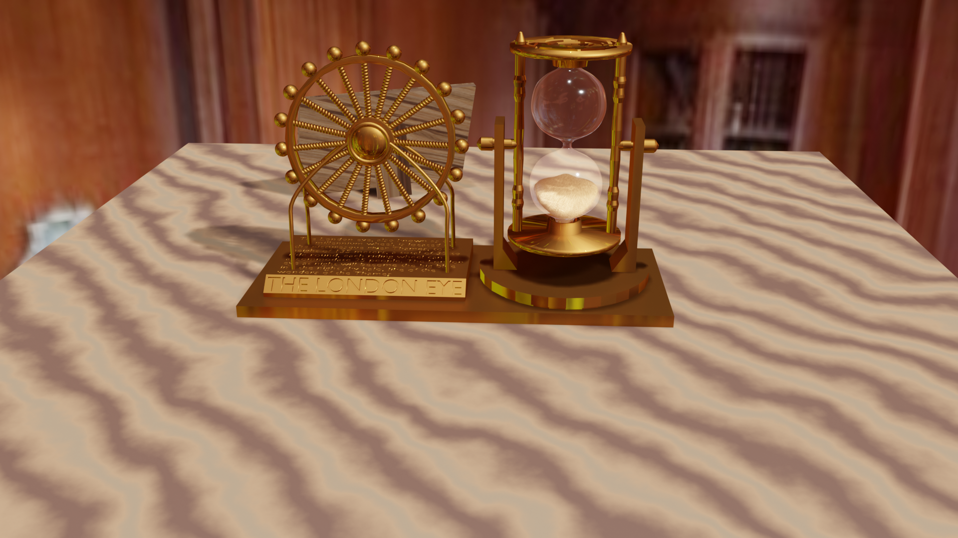 Hourglass preview image 2